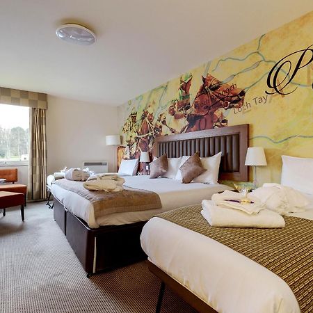 Western House Hotel At Ayr Racecourse 외부 사진
