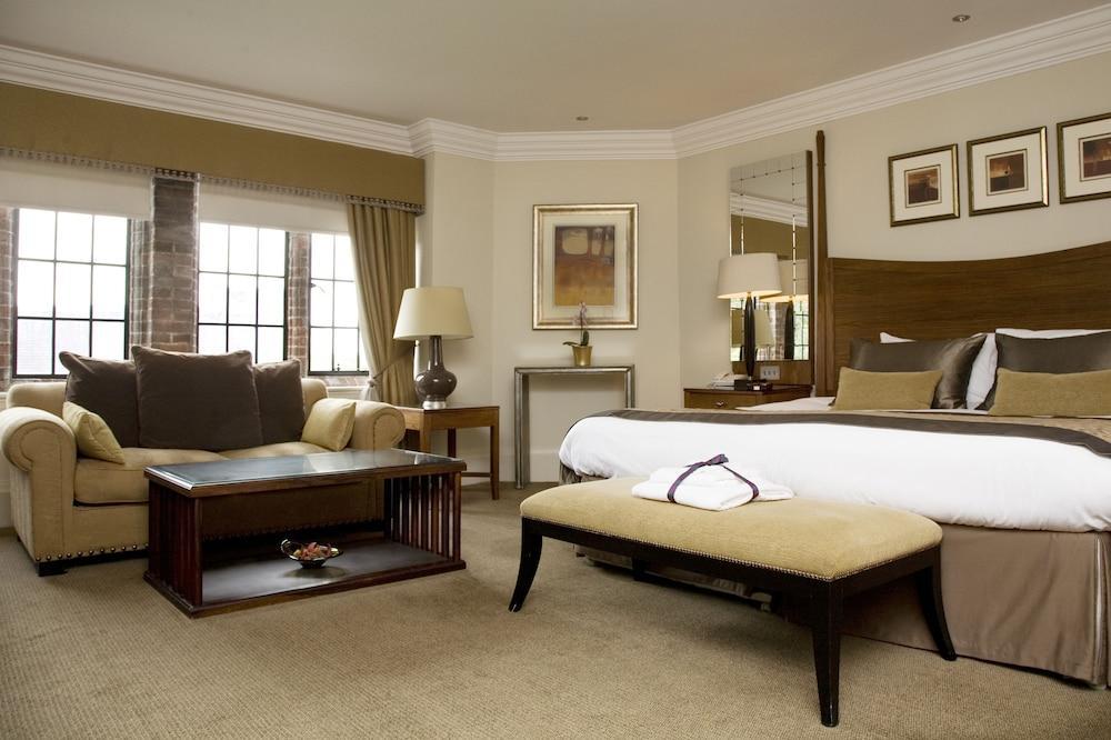 Western House Hotel At Ayr Racecourse 외부 사진