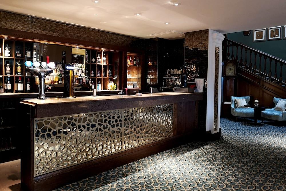 Western House Hotel At Ayr Racecourse 외부 사진