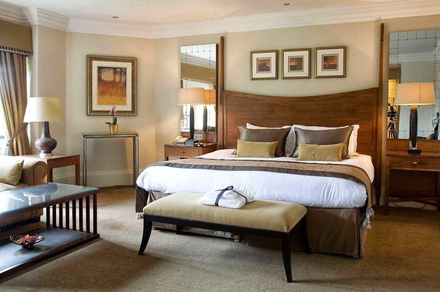 Western House Hotel At Ayr Racecourse 외부 사진