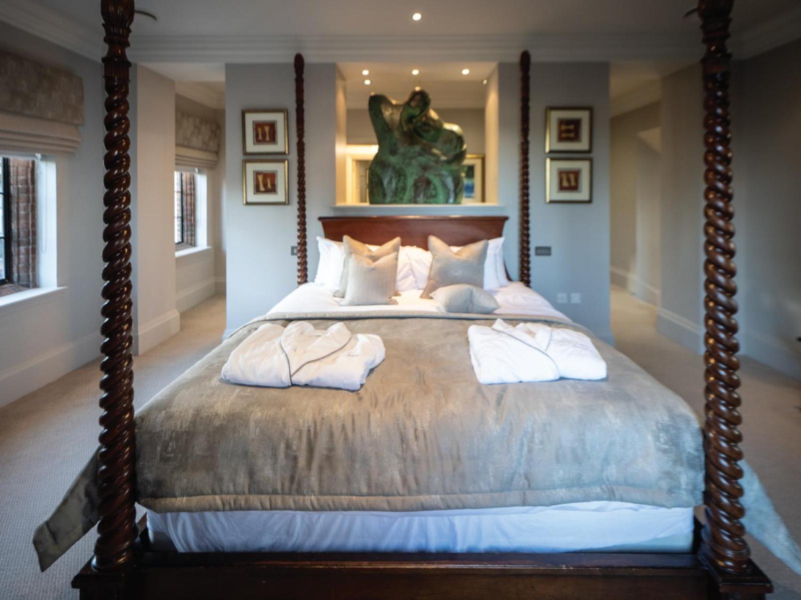 Western House Hotel At Ayr Racecourse 외부 사진